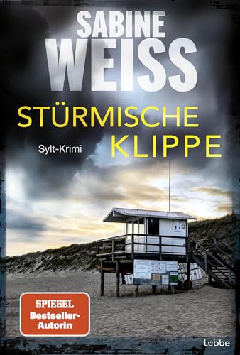 Stürmische Klippe book cover