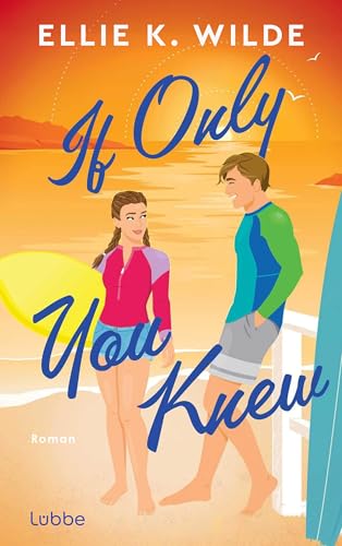 If Only You Knew book cover