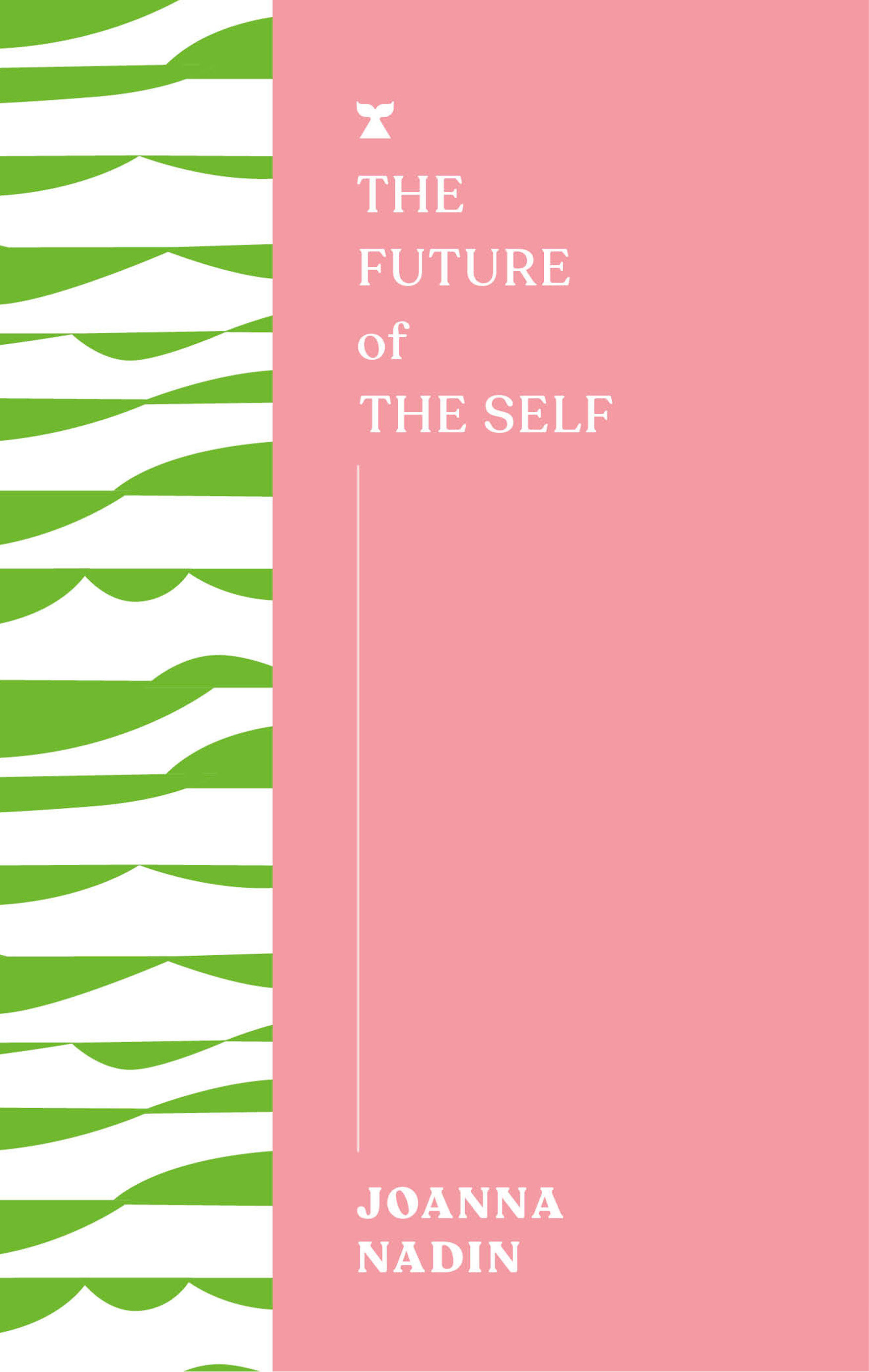 The Future of the Self book cover