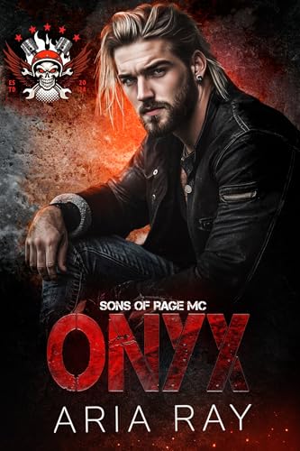 Onyx book cover