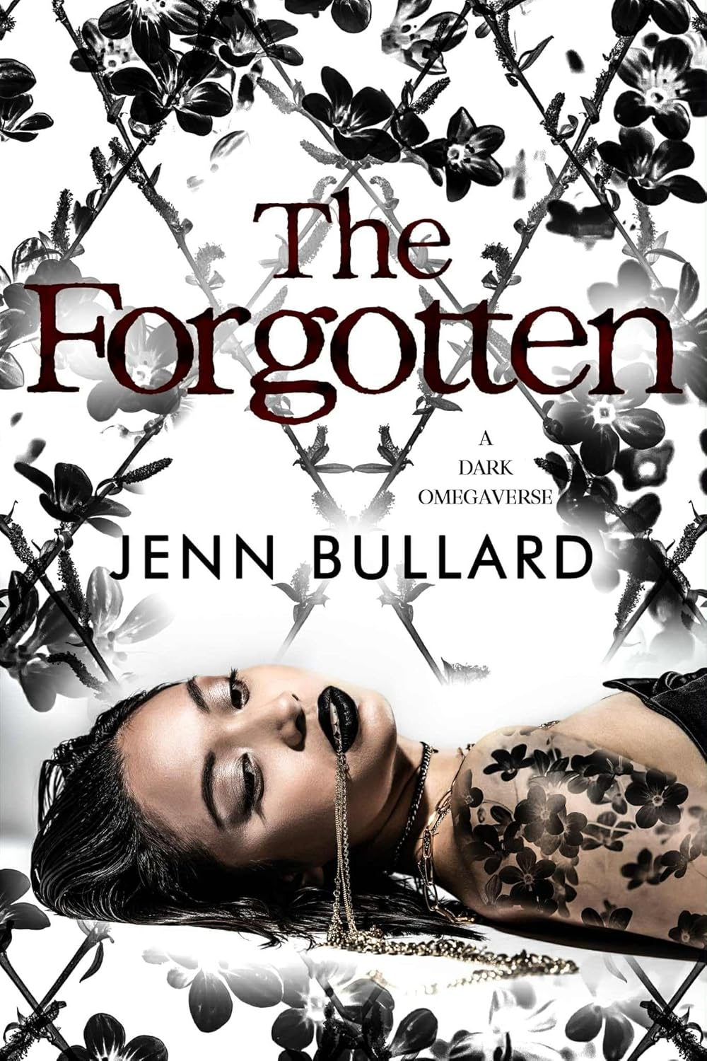 The Forgotten book cover