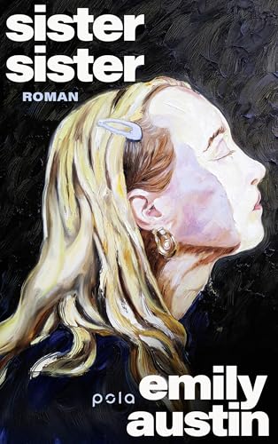 Sister, Sister book cover