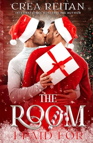 The Room I Paid For book cover