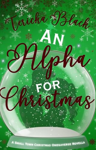 An Alpha for Christmas book cover