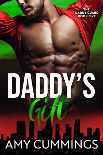 Daddy's Gift book cover
