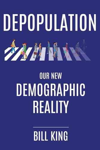 Depopulation book cover