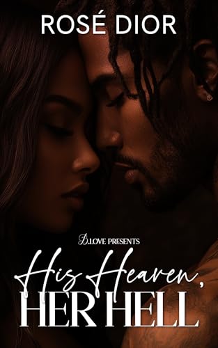 His Heaven, Her Hell book cover