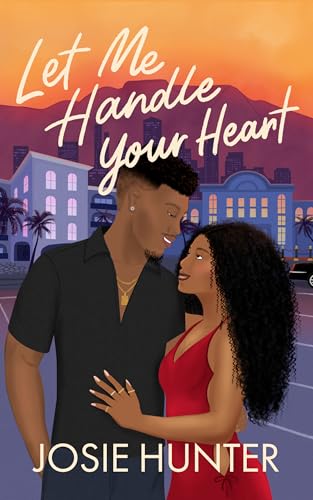 Let Me Handle Your Heart book cover