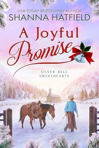 A Joyful Promise book cover