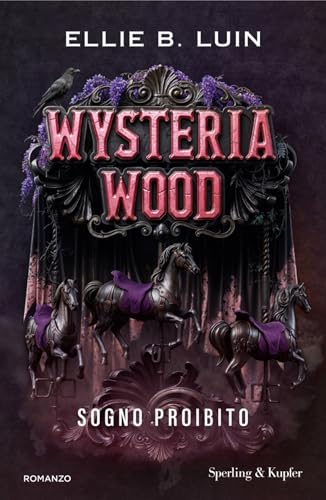 Wysteria Wood book cover