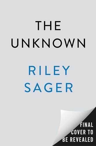 The Unknown book cover