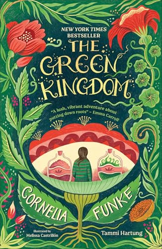The Green Kingdom book cover