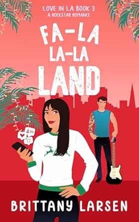Fa-La La-La Land book cover