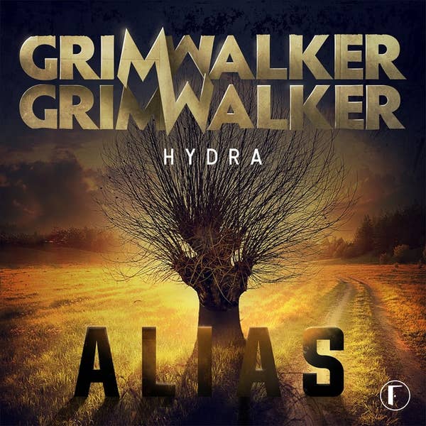 Alias book cover 3