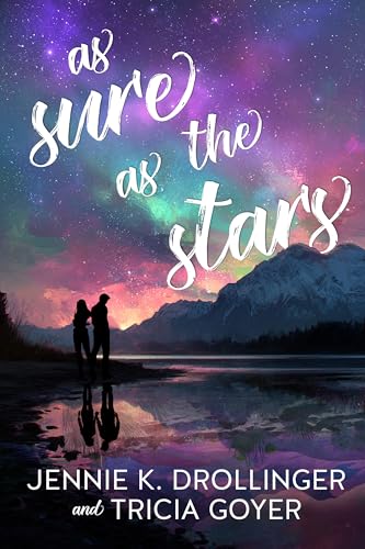 As Sure As The Stars book cover