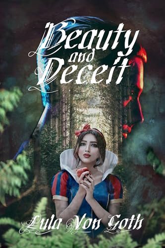 Beauty and Deceit book cover