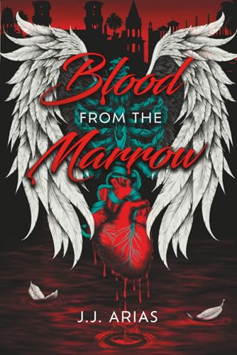 Lilith's Legacy book cover 1