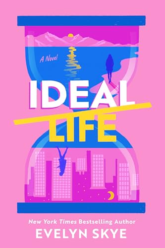 Ideal Life book cover