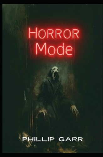 HORROR MODE book cover