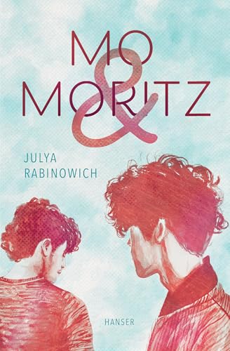 Mo & Moritz book cover