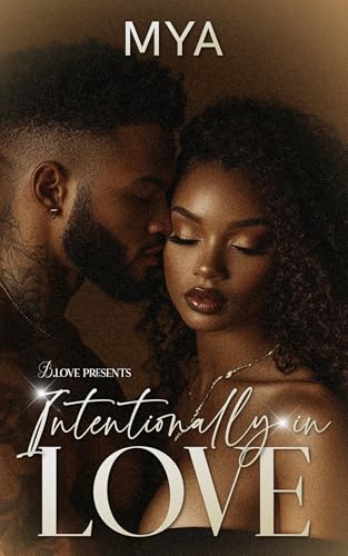 Intentionally in Love book cover