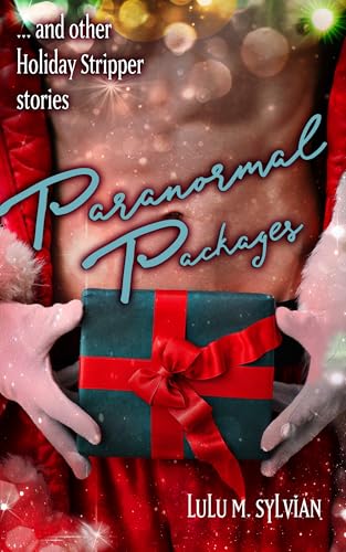 Paranormal Packages book cover