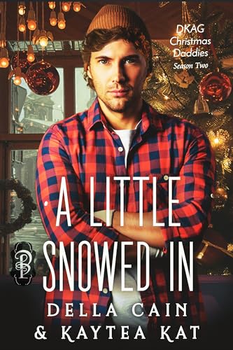 A Little Snowed In book cover