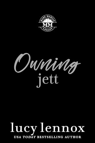 Made Marian Legacy book cover 3