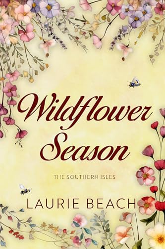 Wildflower Season book cover