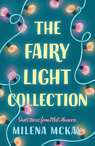 The Fairy Light Collection book cover