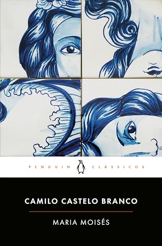 Maria Moisés book cover