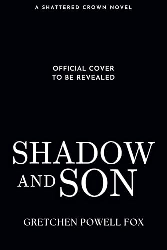 Shadow and Son book cover