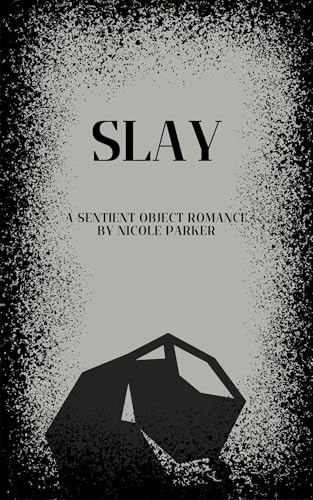 Slay book cover