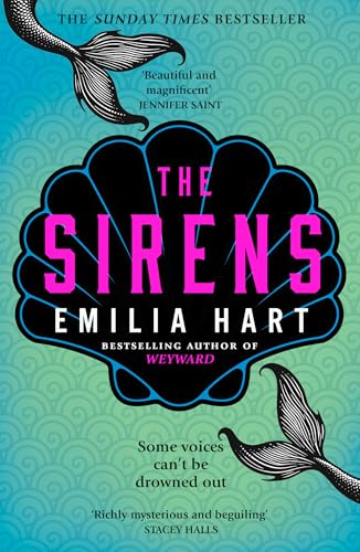 The sirens book cover