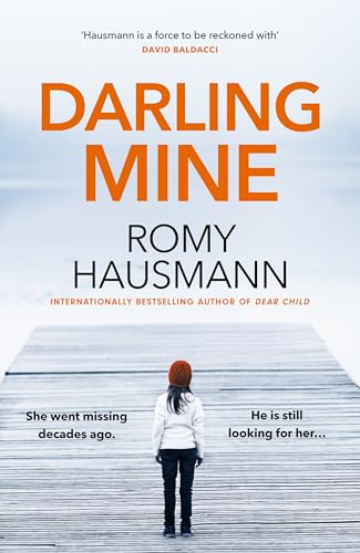 Darling Mine book cover