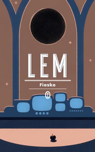 Fiasko book cover