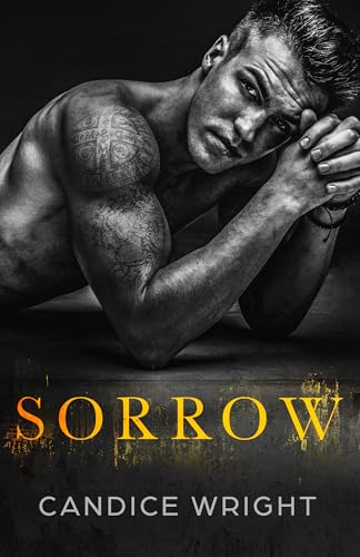 Sorrow book cover