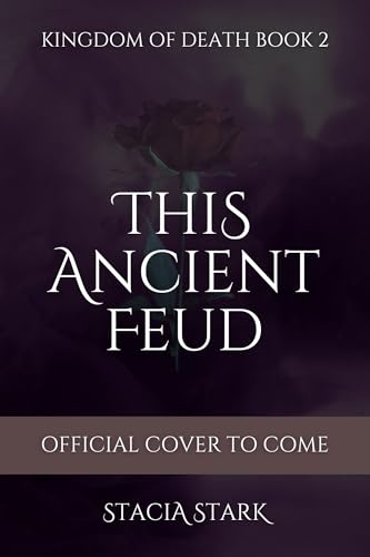 This Ancient Feud book cover