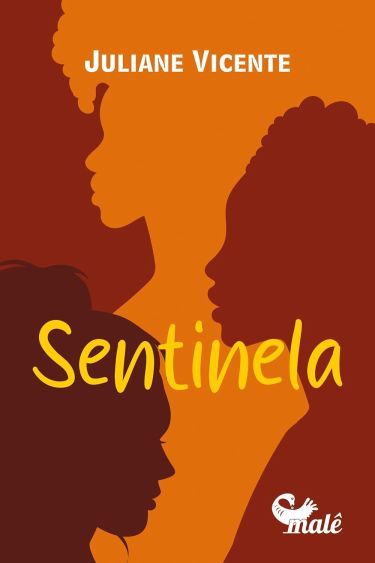 Sentinela book cover
