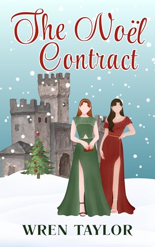 The Noël Contract book cover