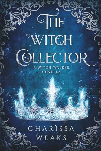 The Witch Collector book cover