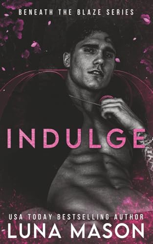INDULGE book cover