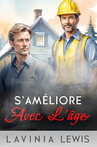 S’améliore Avec L’âge book cover