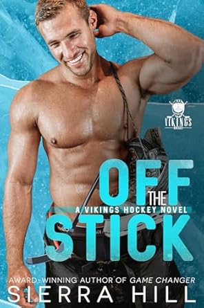 Off the Stick book cover