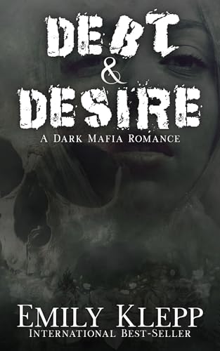 Debt & Desire book cover