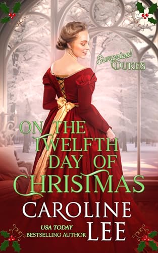 On the Twelfth Day of Christmas book cover