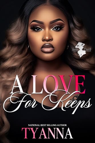 A Love For Keeps book cover