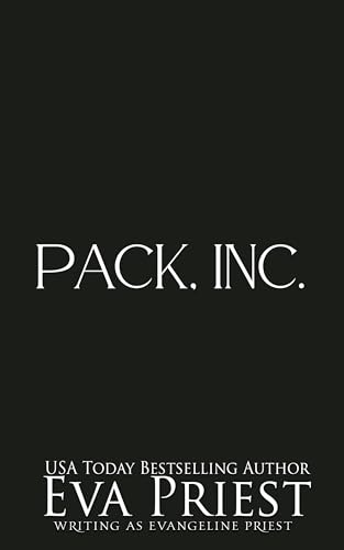 Managing Her Pack book cover