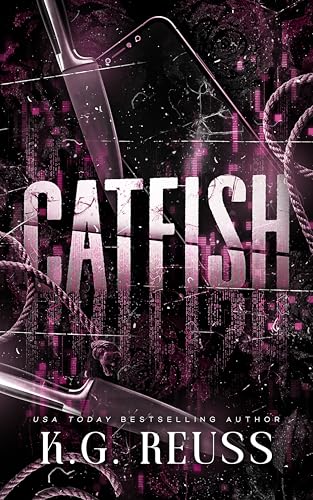Catfish book cover