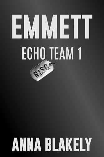 Emmett book cover